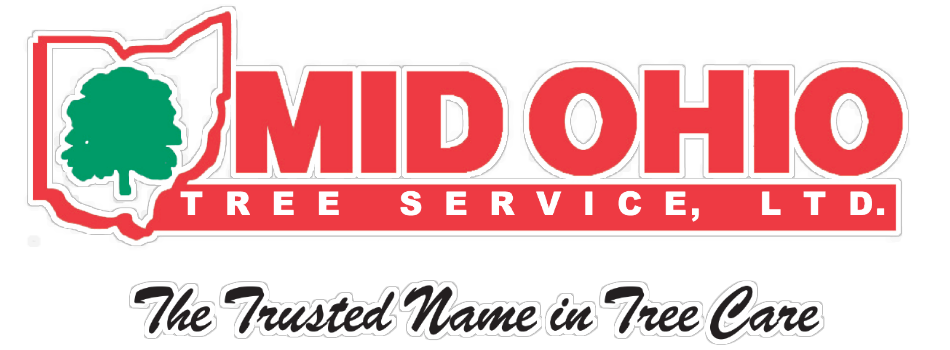 Mid Ohio Tree Service, Ltd. — The Trusted Name in Tree Care